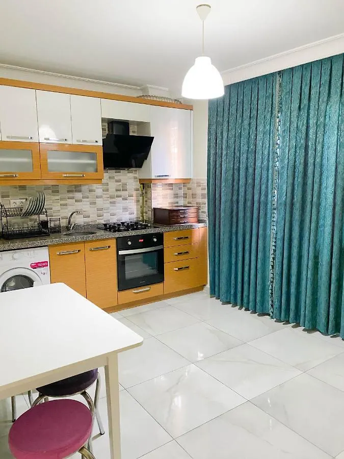 Apartment Luxury Sisli Istanbul