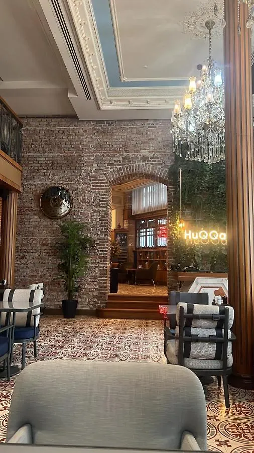 Apartment Luxury Sisli Istanbul Turkey