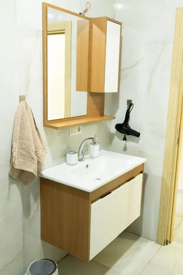 Apartment Luxury Sisli Istanbul
