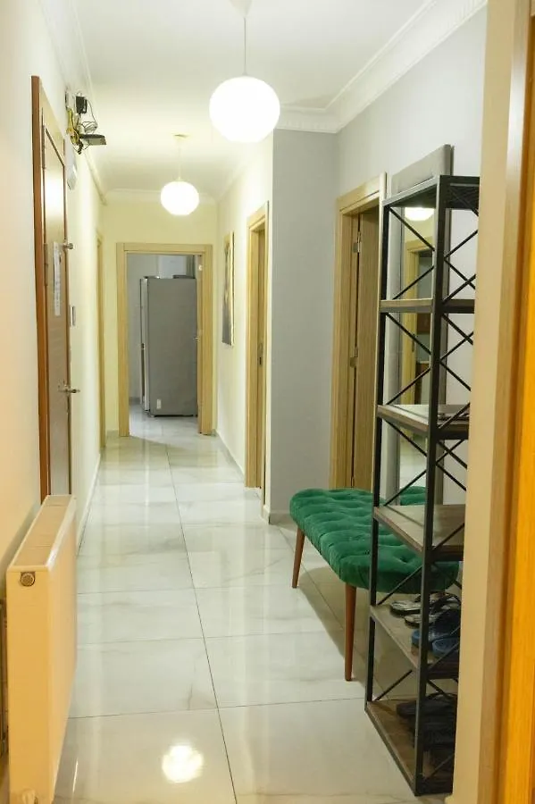 Apartment Luxury Sisli Istanbul