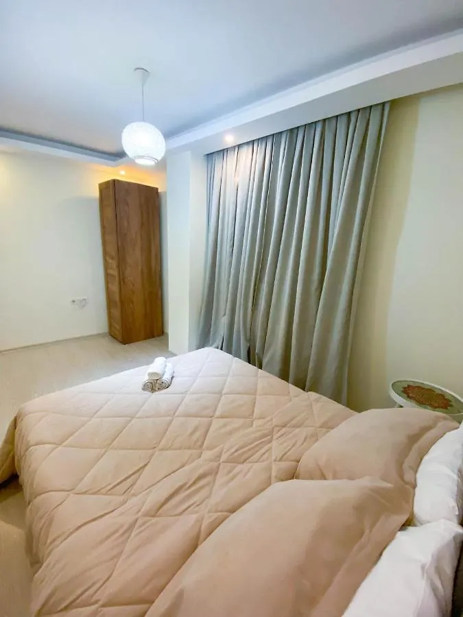 Apartment Luxury Sisli Istanbul