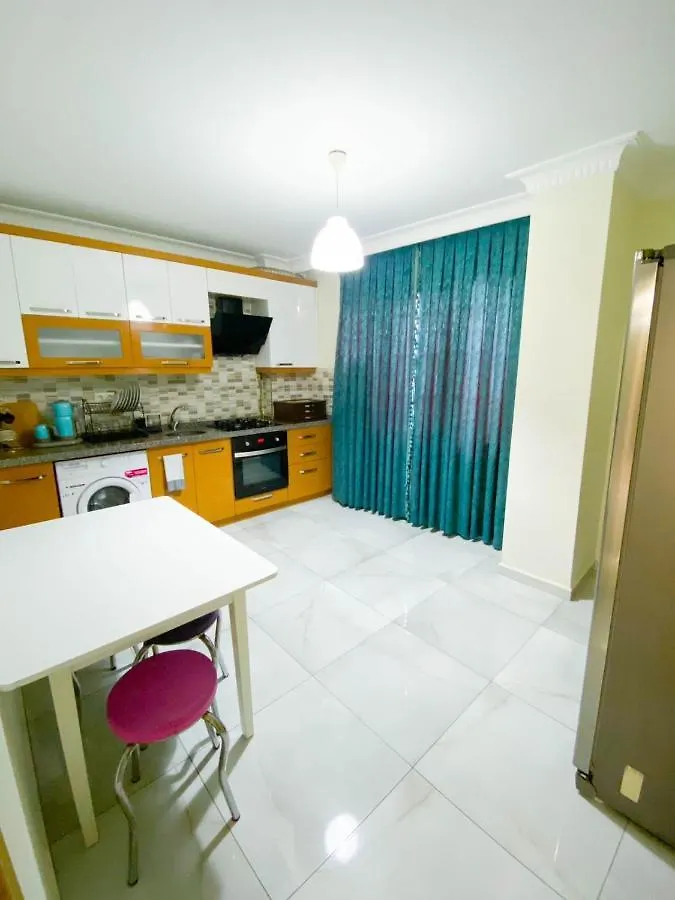 Apartment Luxury Sisli Istanbul 0*,  Turkey