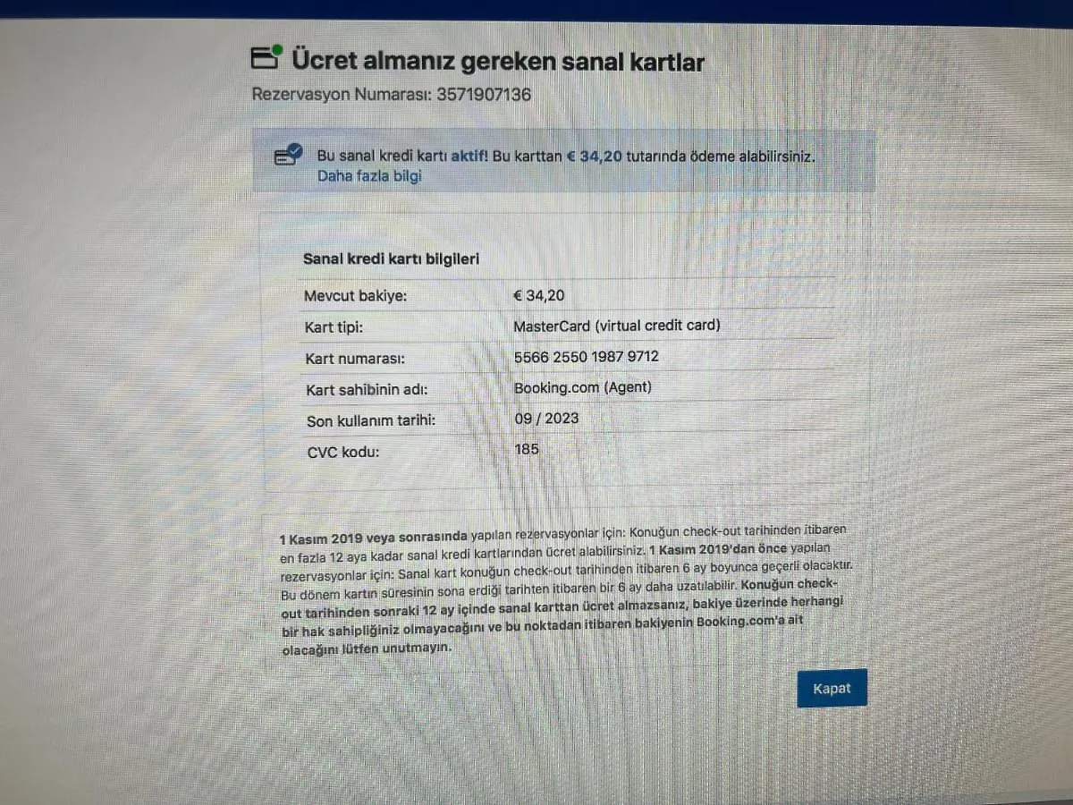 Apartment Luxury Sisli Istanbul Turkey